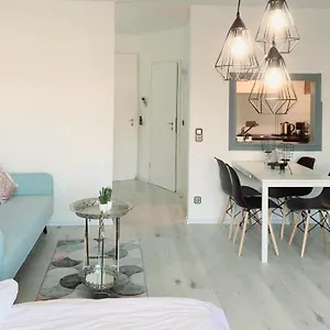 Apartment ✪ Beautiful In Center With Amazing View ✪, Mannheim