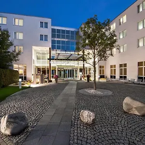 Hotel Nh Frankfurt Airport West, Raunheim
