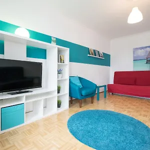 Apartment Fair, Frankfurt am Main